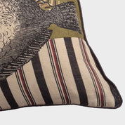 Fish Pillow