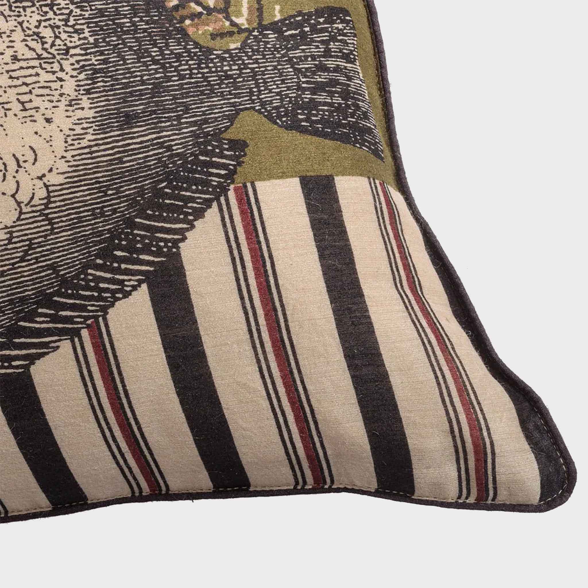 Fish Pillow