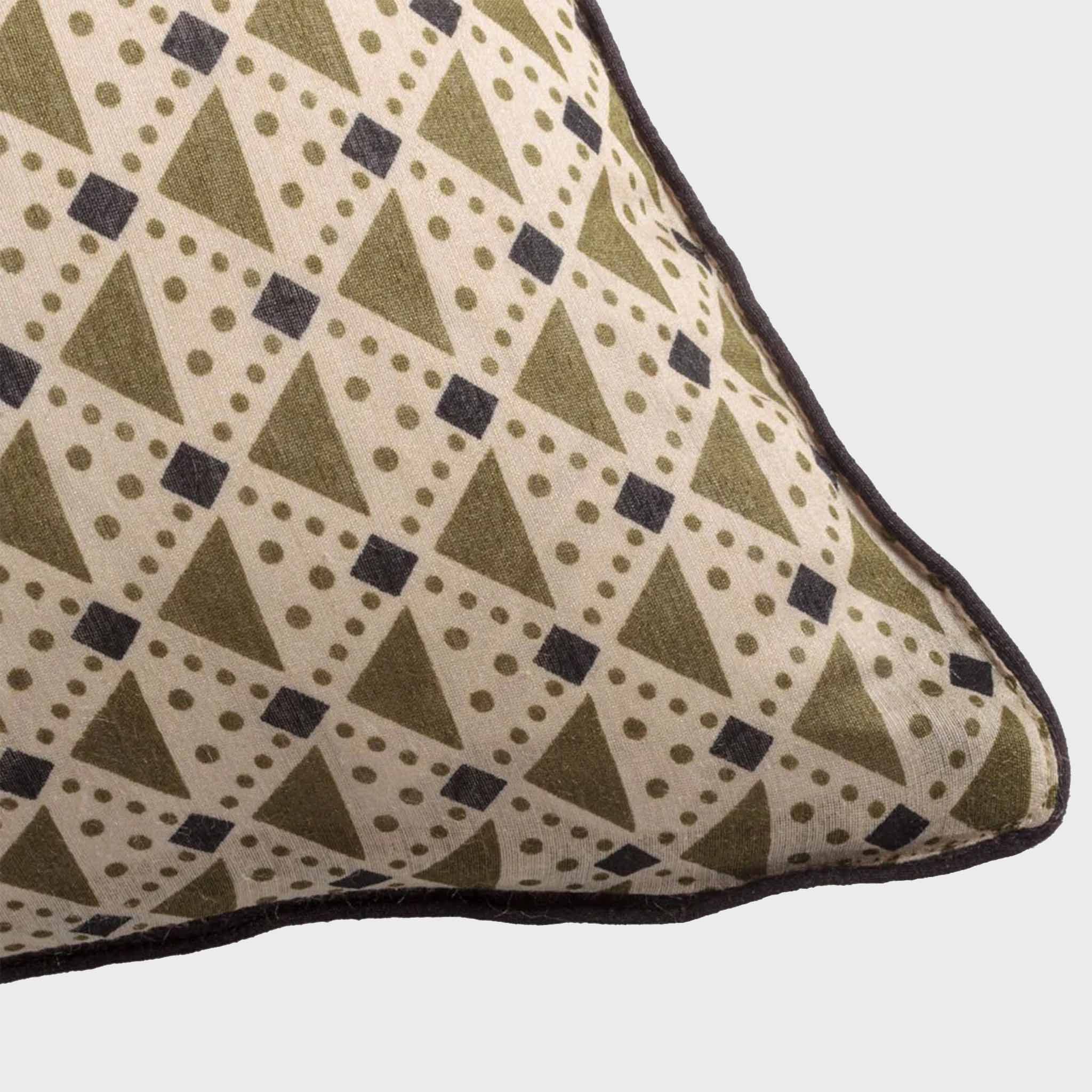 Fish Pillow