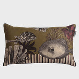 Fish Pillow
