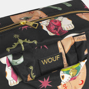 Fortuna Large Toiletry Bag