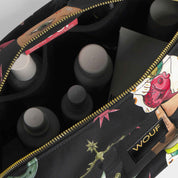 Fortuna Large Toiletry Bag