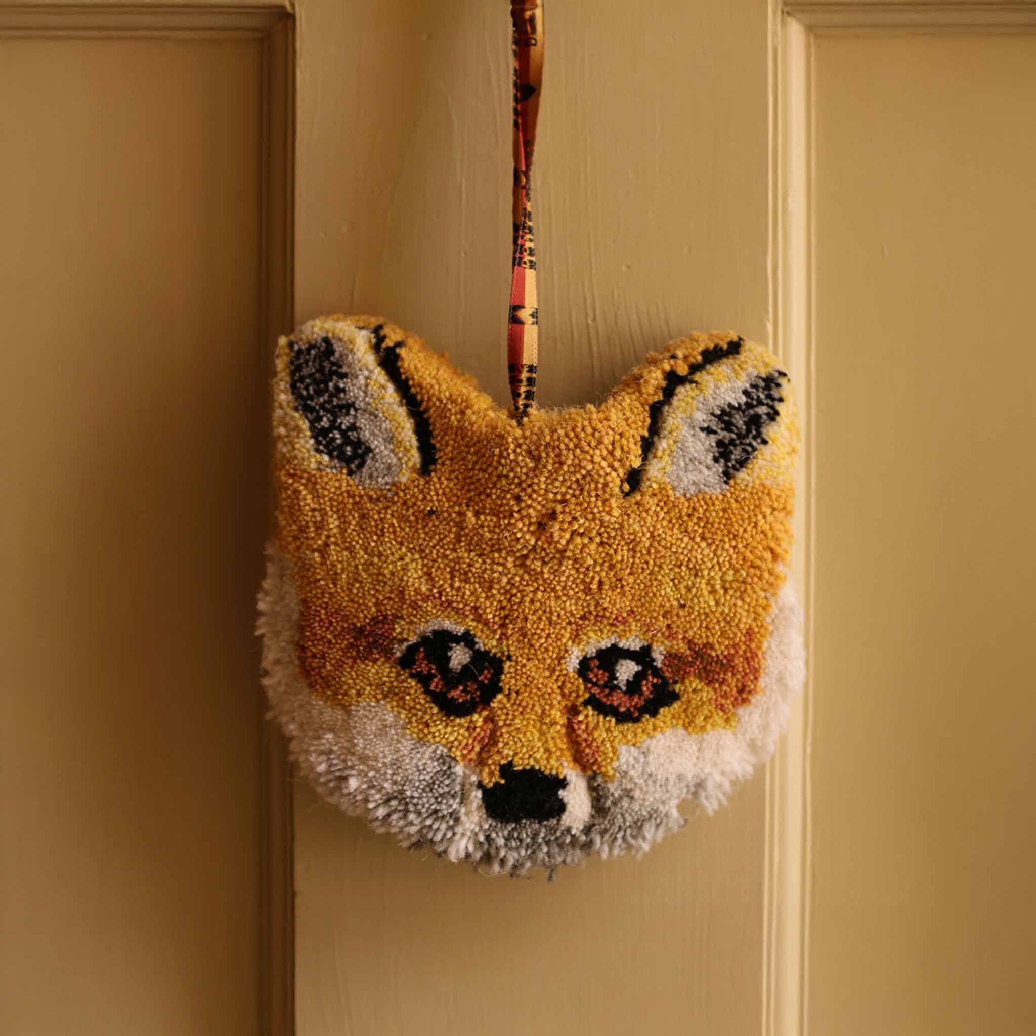 Fox Gift Hanger