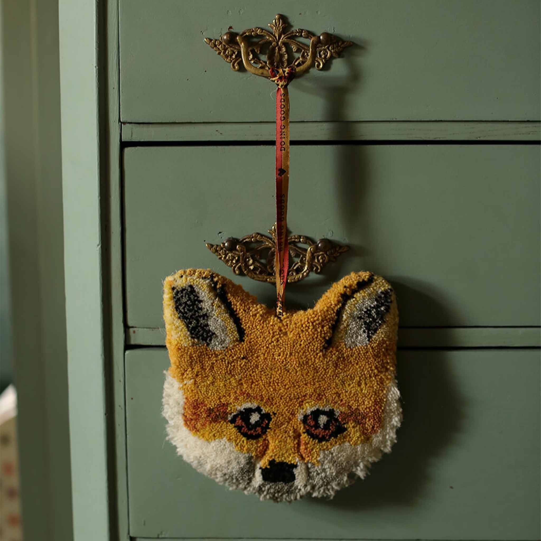 Fox Gift Hanger