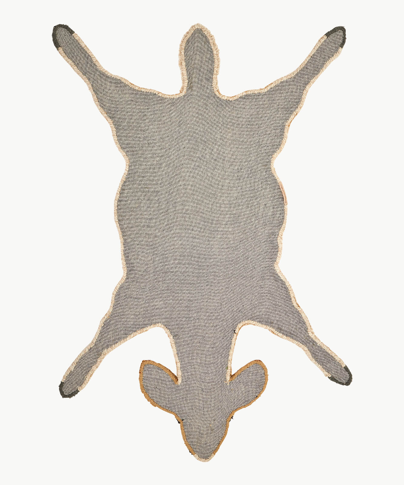 Deer Rug - Large