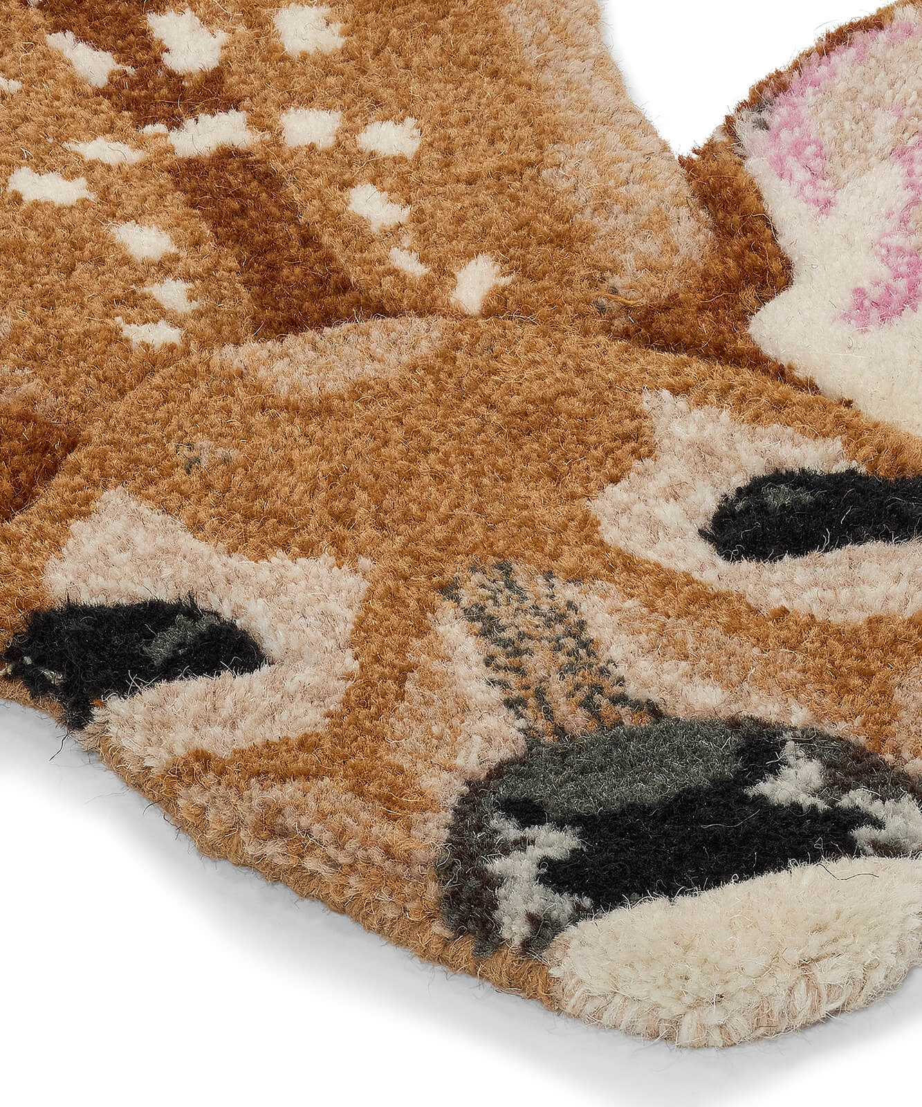 Deer Rug - Large