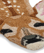 Deer Rug - Large