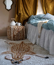 Deer Rug - Large