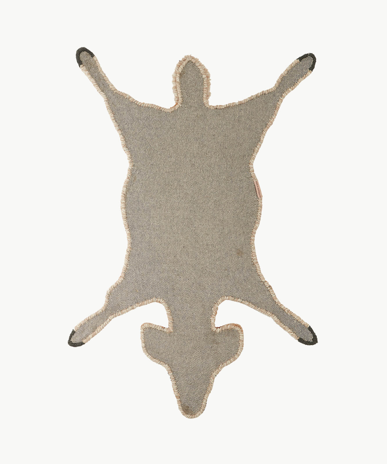 Deer Rug - Small