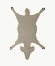 Deer Rug - Small