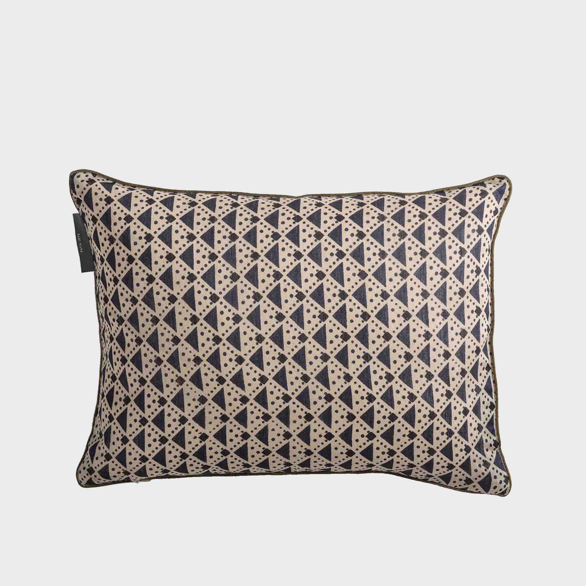 Frog Pillow