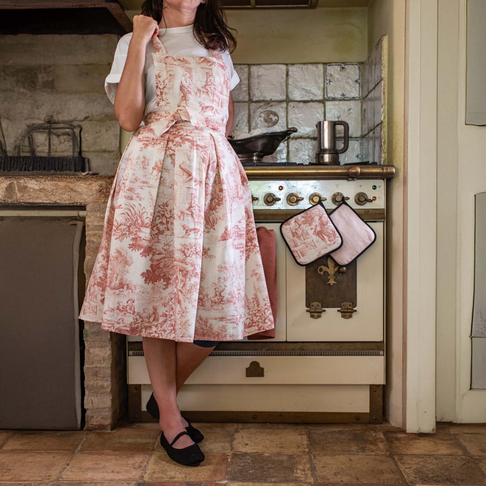 Gilda Apron