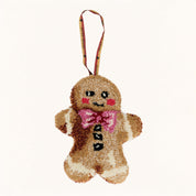 Ginger Bread Gift Hanger