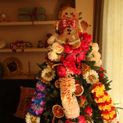 Ginger Bread Gift Hanger