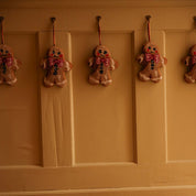 Ginger Bread Gift Hanger