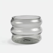 water glasses