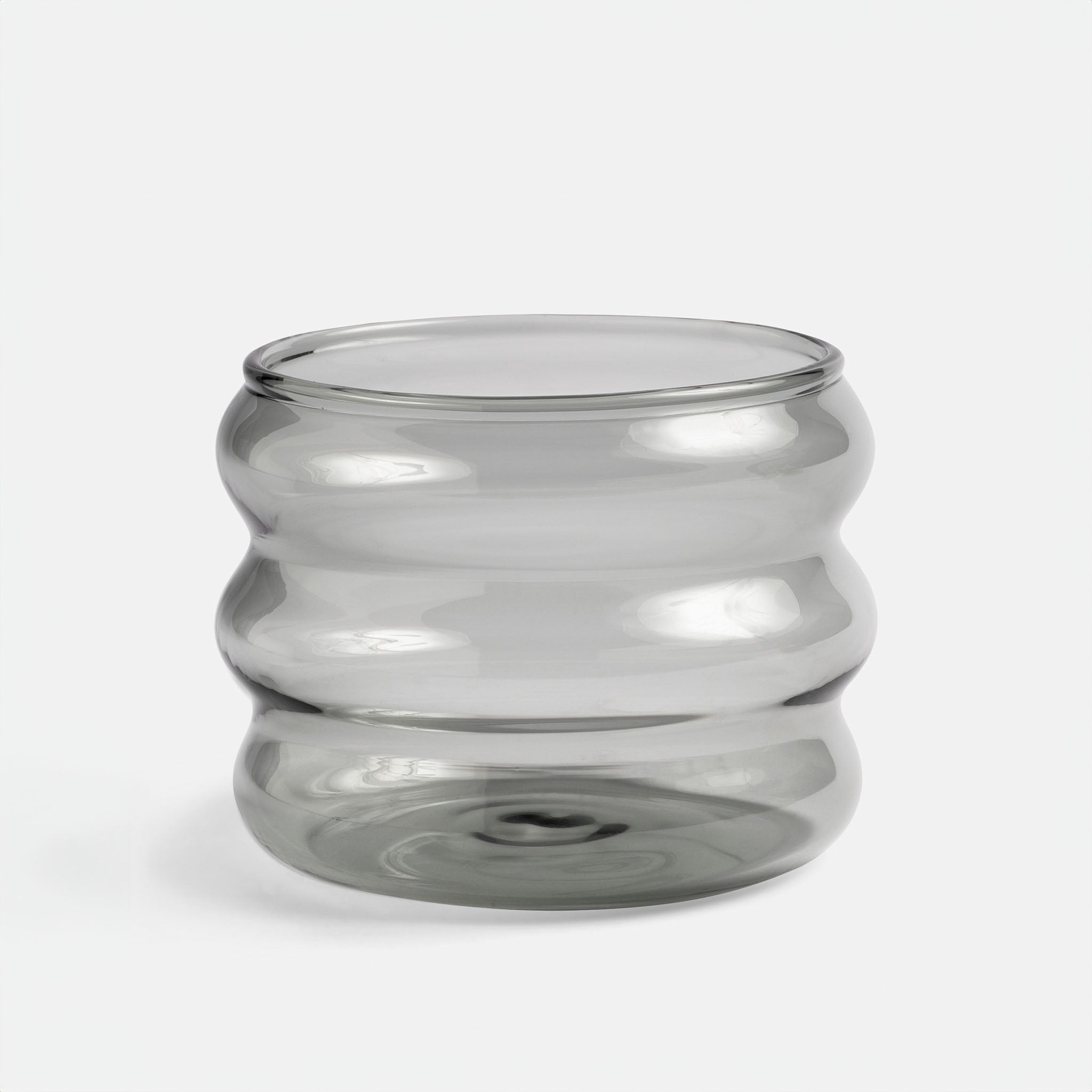water glasses