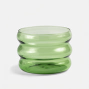 water glasses