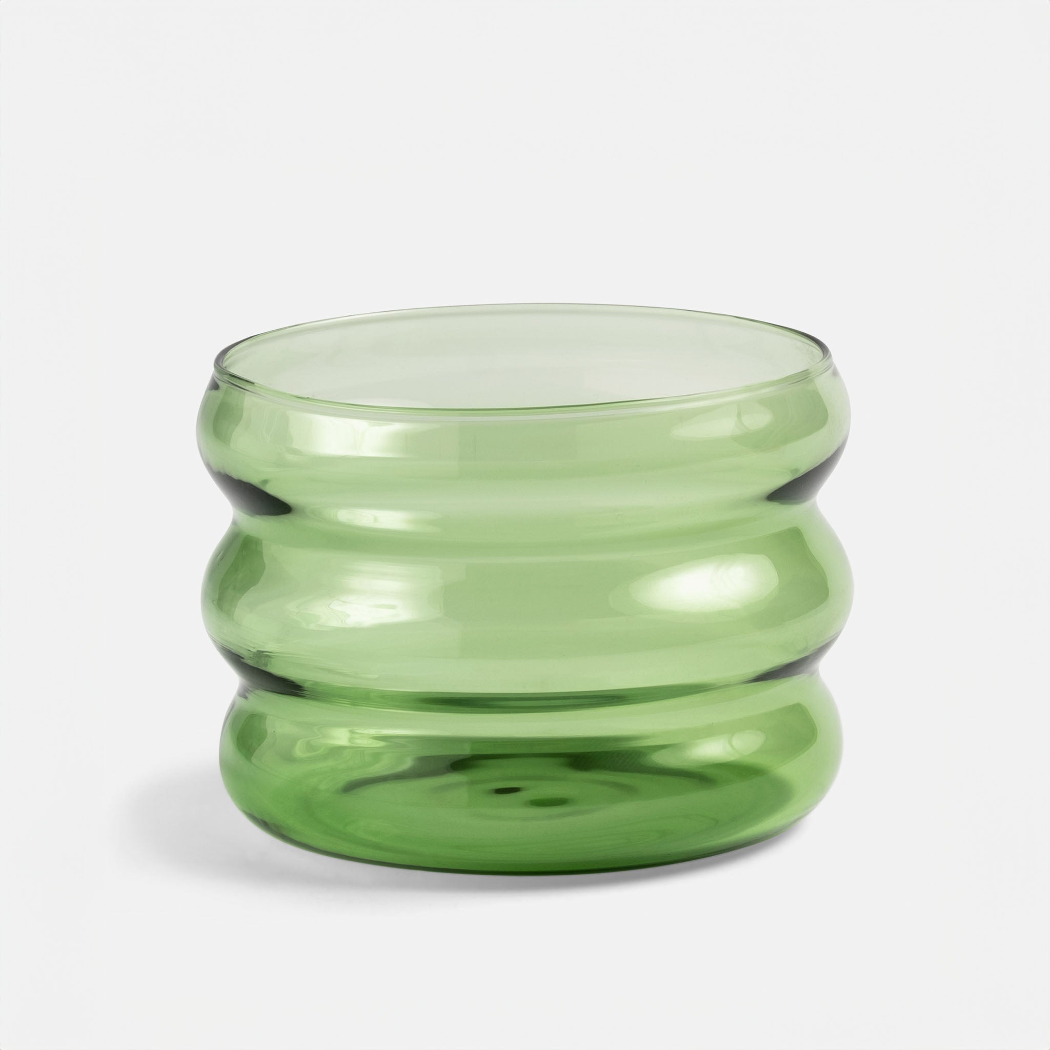 water glasses