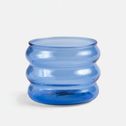 water glasses