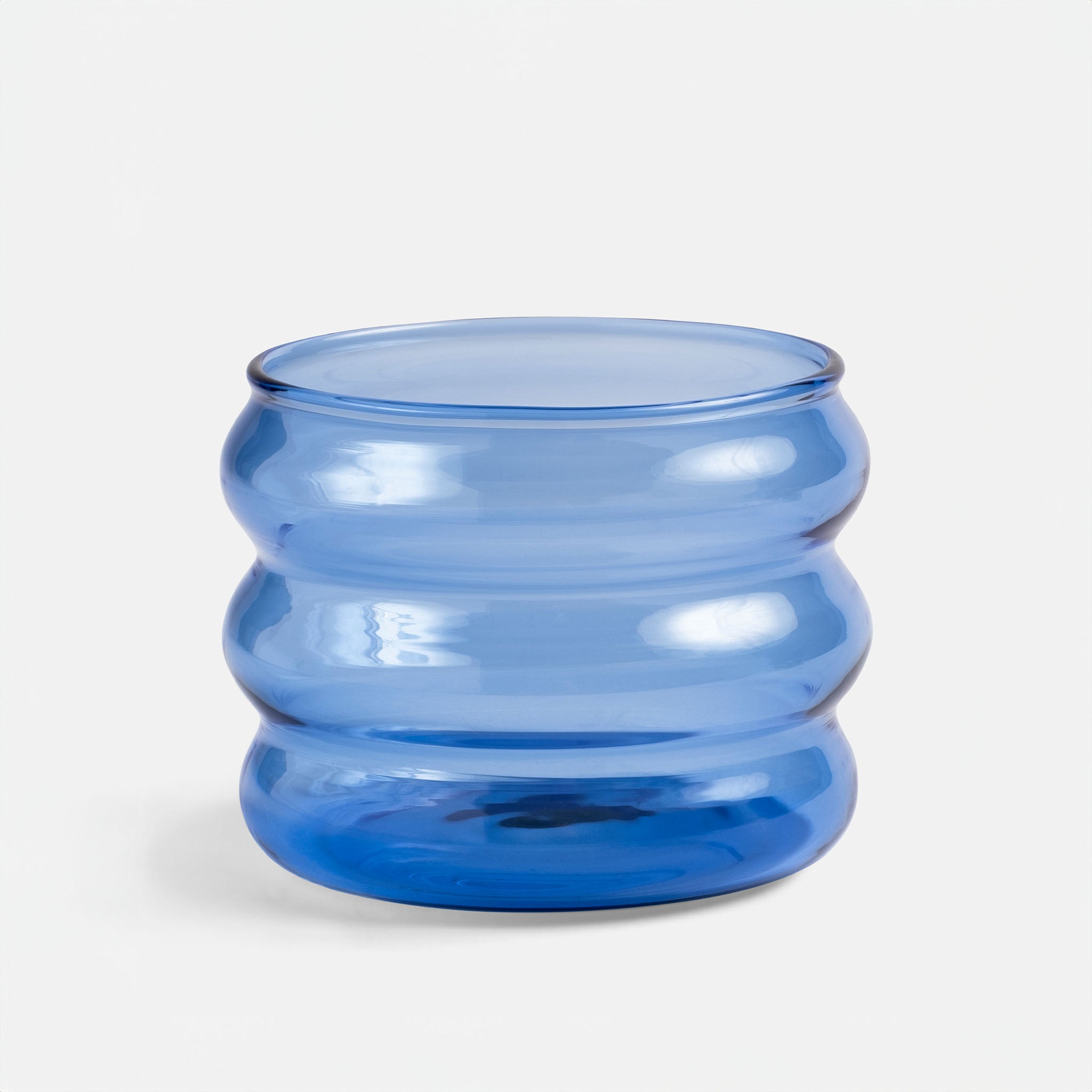 water glasses