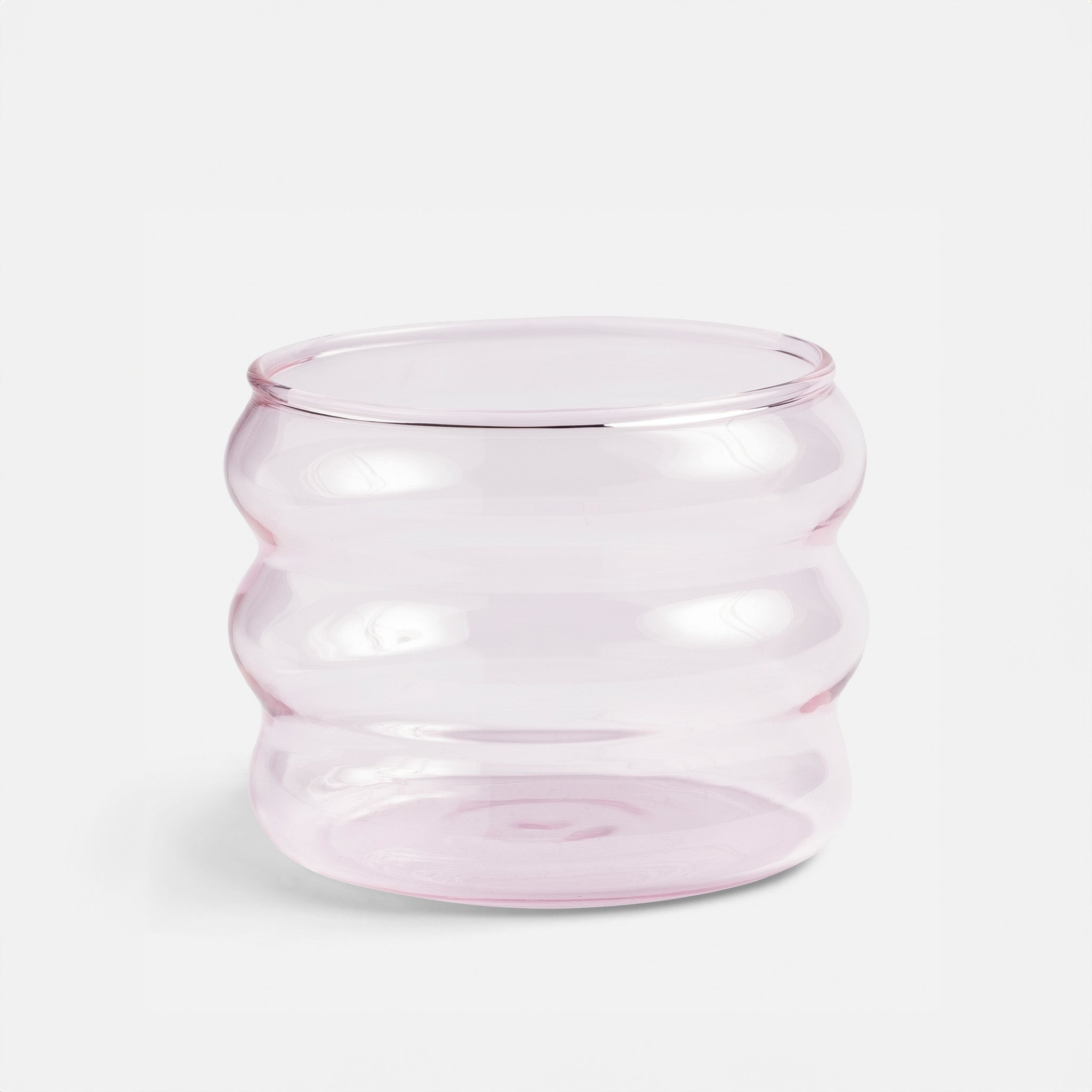 water glasses
