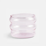 water glasses