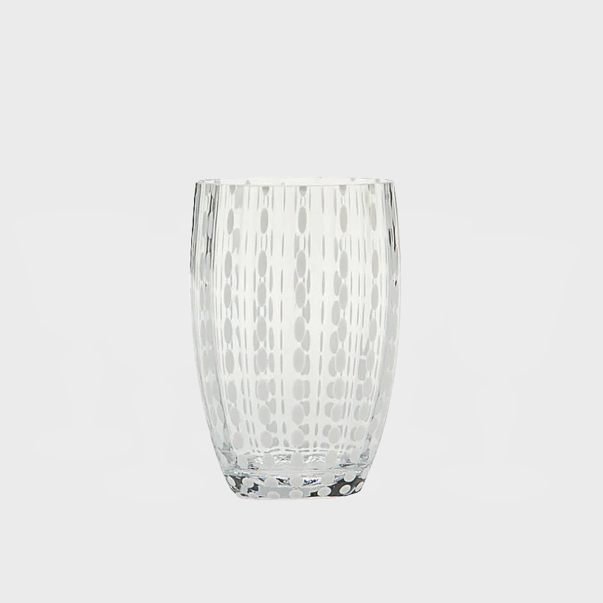 Perle Tumblers