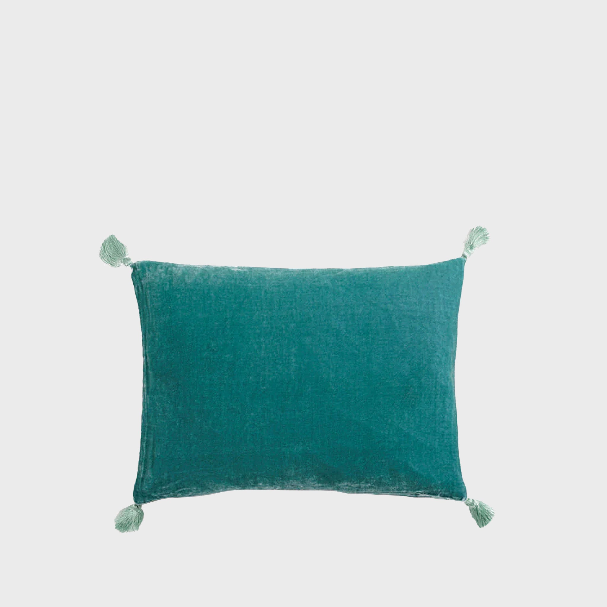 Goa Pompons Cushions