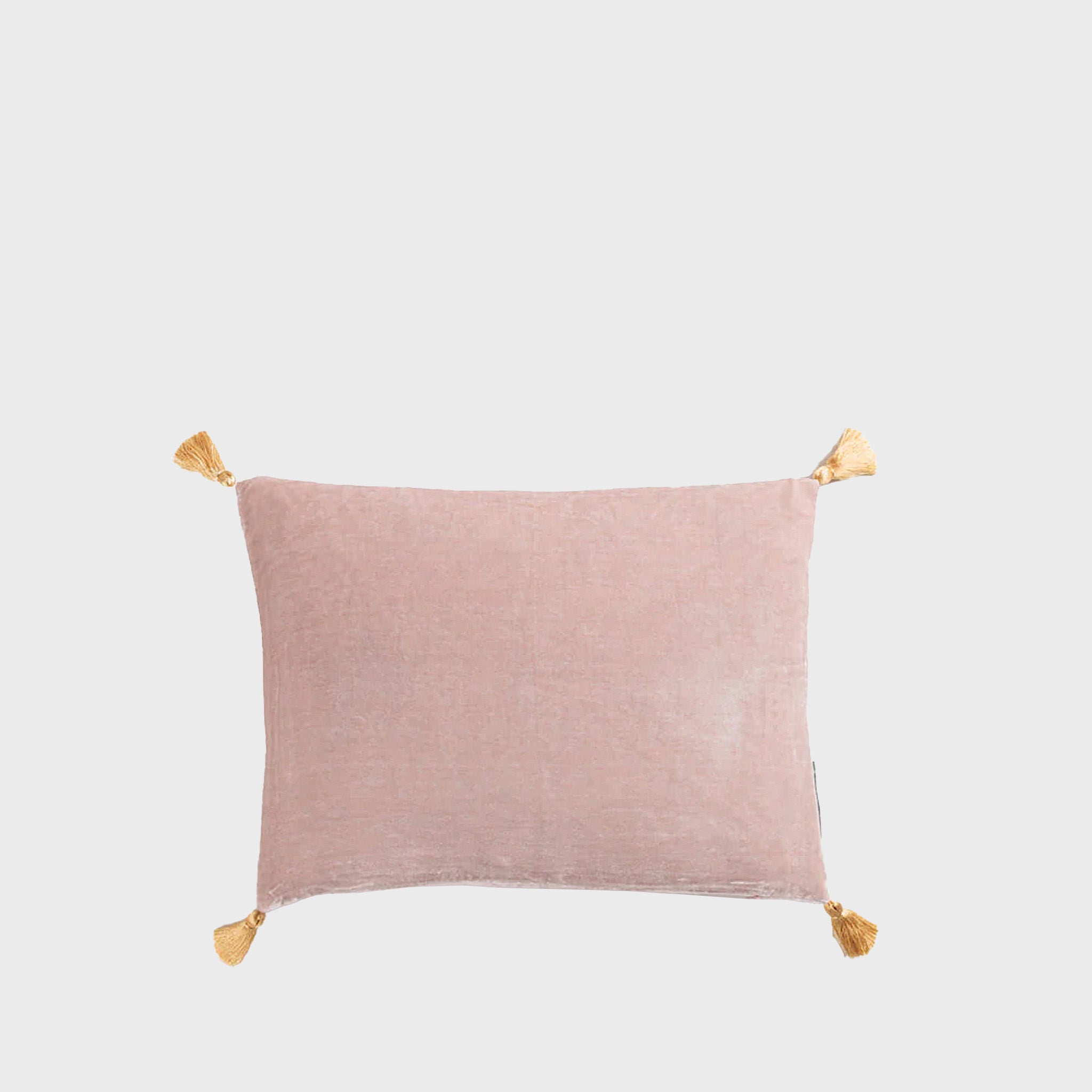 Goa Pompons Cushions