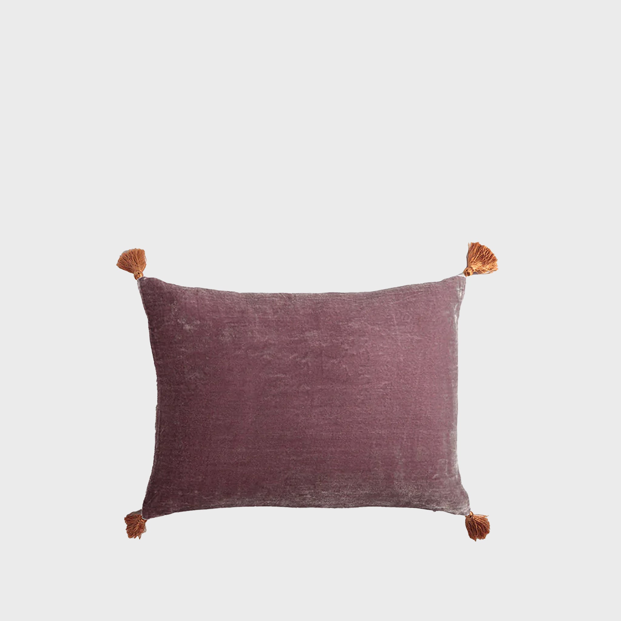 Goa Pompons Cushions