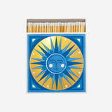 Golden Sun Matches