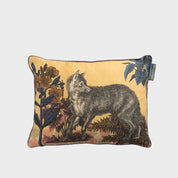 Fox Pillow