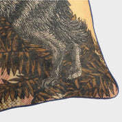 Fox Pillow