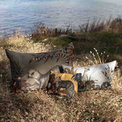 Fox Pillow