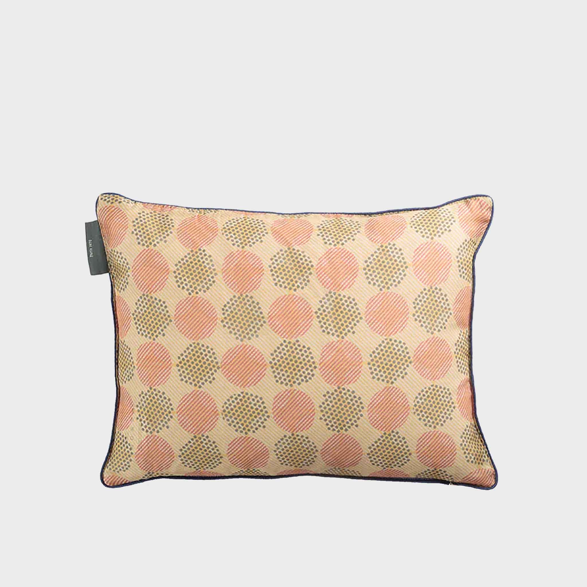 Fox Pillow