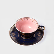 Grandpa Tea Cups Set -  Set of 4