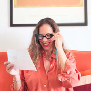 Tulip Eyeglasses