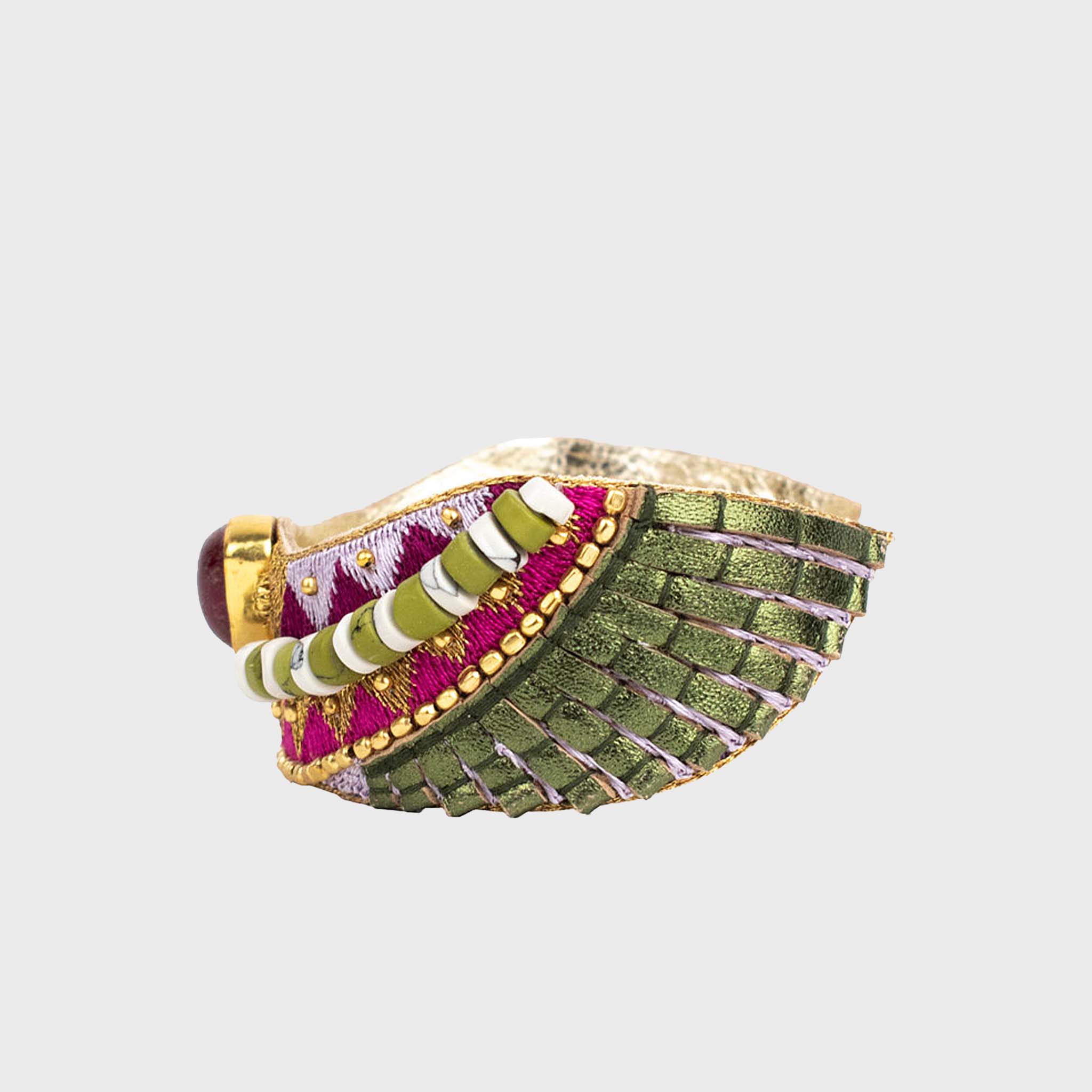 Chenoa Bangles