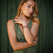 Chenoa Bangles
