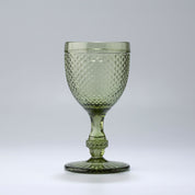 Laura Wine Glass
