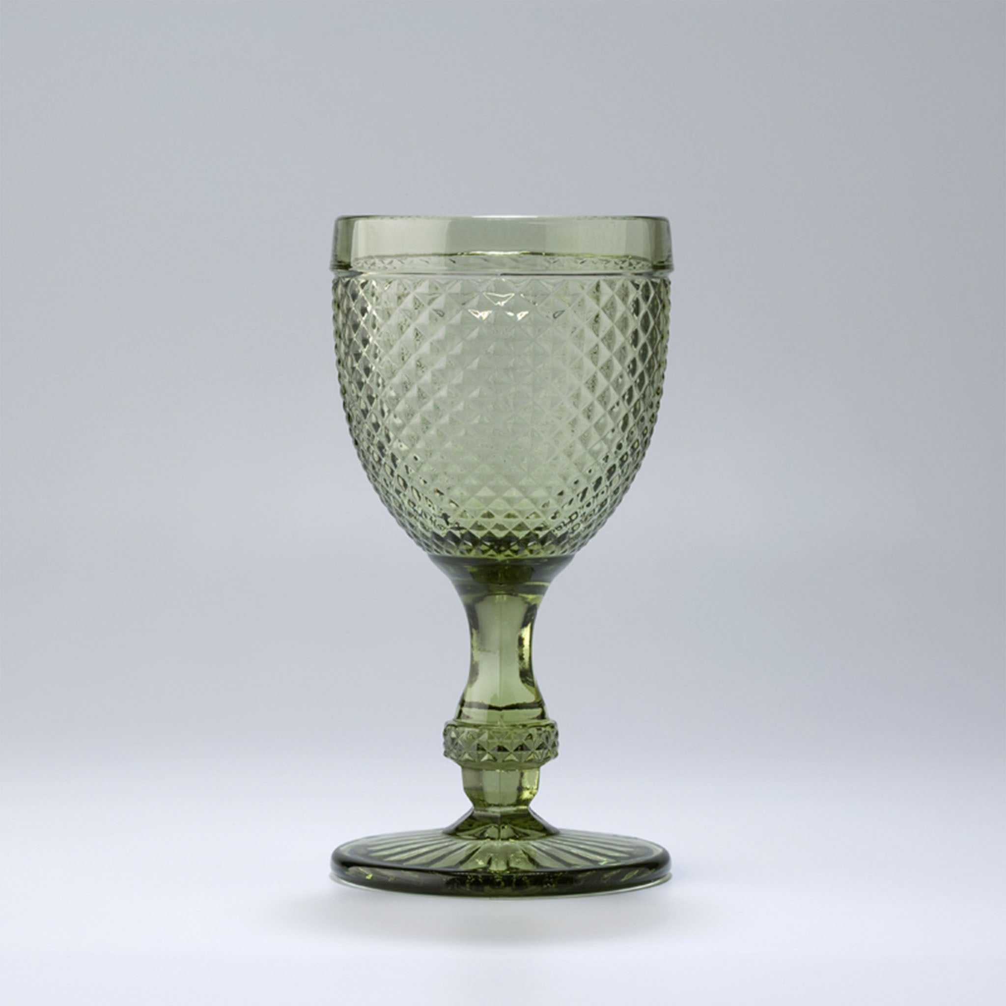 Laura Wine Glass