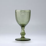 Laura Wine Glass