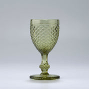 Laura Wine Glass