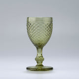 Laura Wine Glass