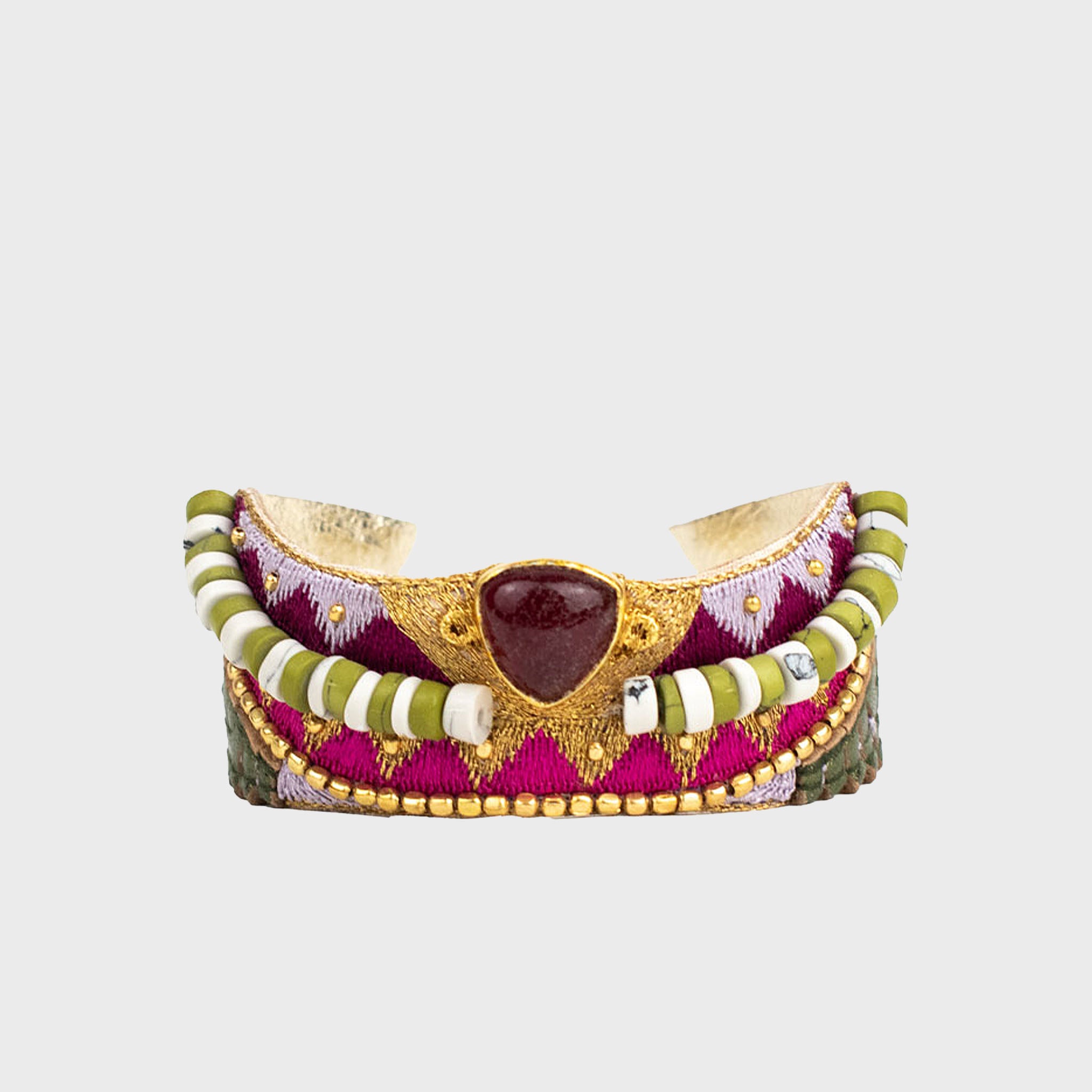 Chenoa Bangles