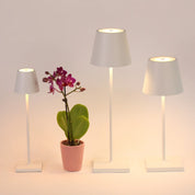 Poldina Micro Lamp Black