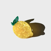 Lemon Hair Clip