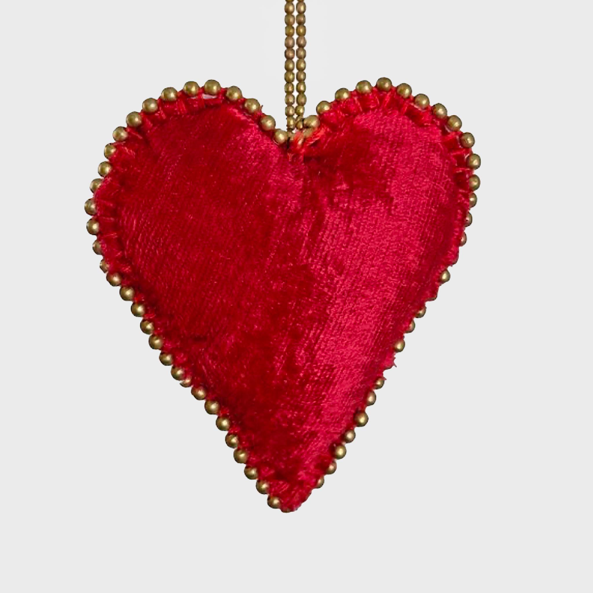 Velvet Heart