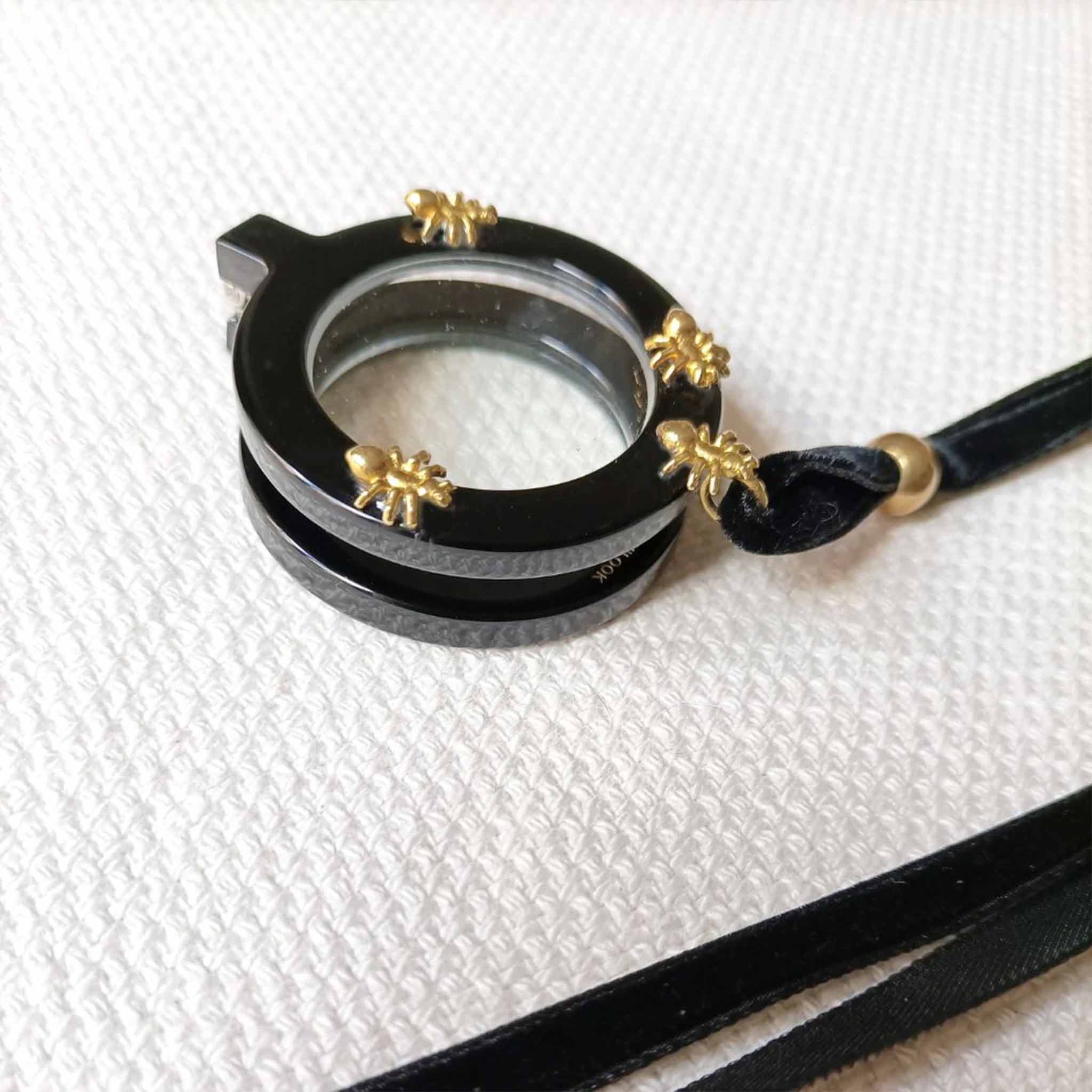 Ants Eyeglasses